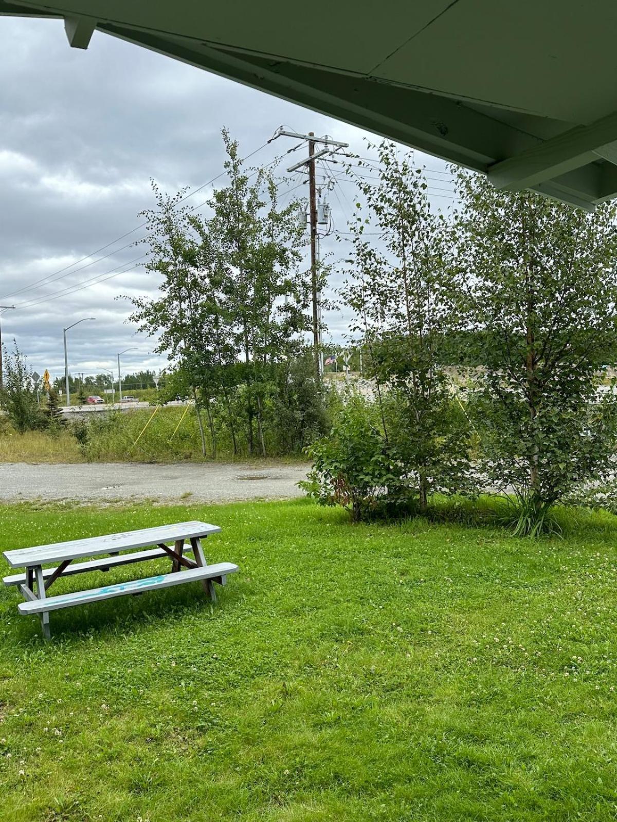 Cloud Nine Cottage Big Lake المظهر الخارجي الصورة