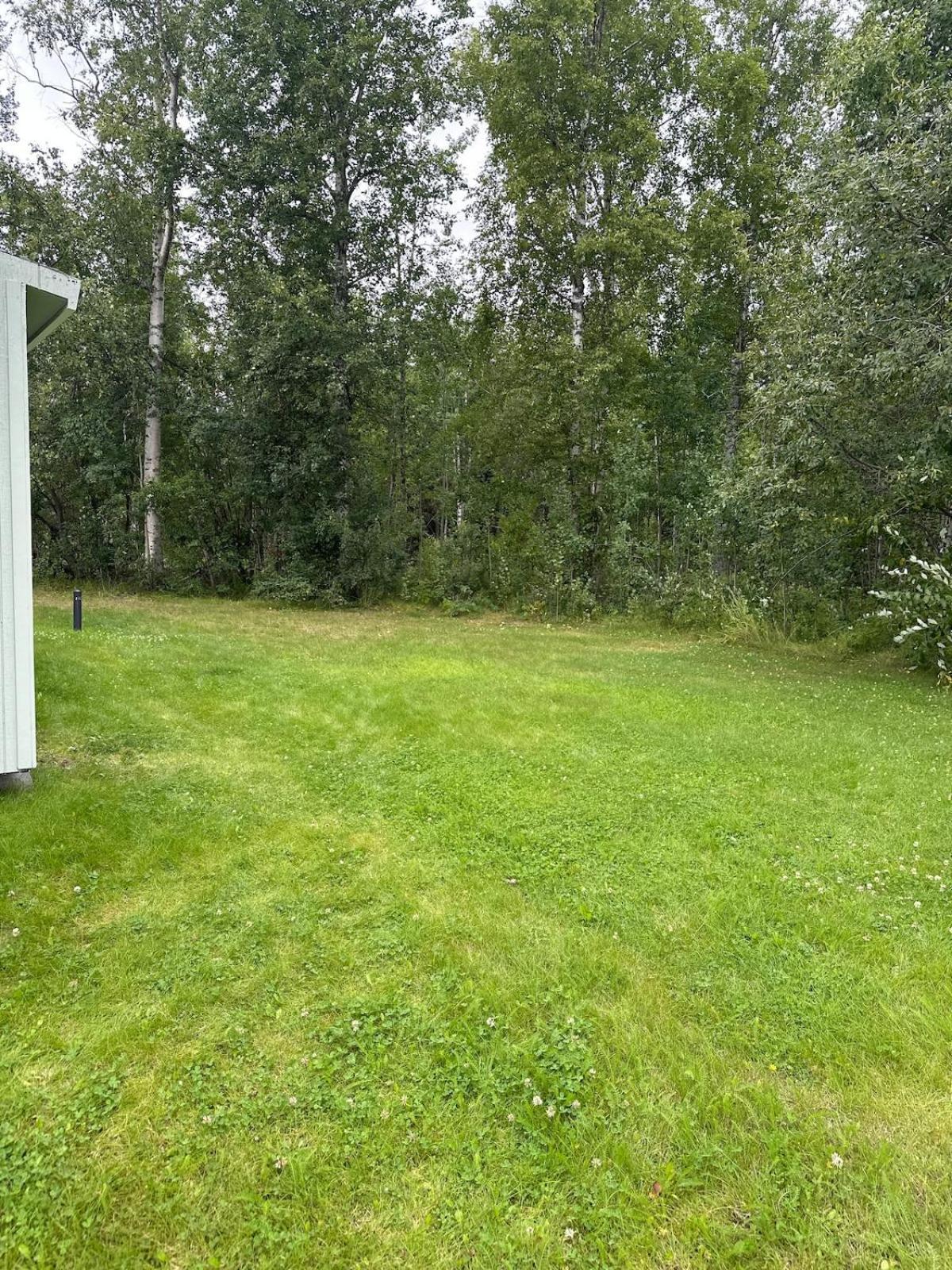 Cloud Nine Cottage Big Lake المظهر الخارجي الصورة